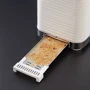 Тостер Russell Hobbs 24370-56 Inspire: Материал корпуса пластик