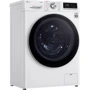 Стиральная машина LG F2R5HS1W: Тип машины Автомат