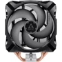Кулер Arctic Freezer A35 CO (ACFRE00113A): Рівень шуму, dB 35