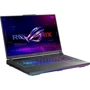 Ноутбук ASUS ROG Strix 16 (G614JI-N4146W): Объем накопителя 1 ТБ SSD