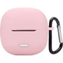 Чехол ArmorStandart Silicone Case Pink (ARM81089) for Xiaomi Redmi Buds 6 Lite