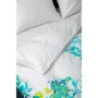 Простирадло SoundSleep Botanica ранфорс 220х240 см (93643900): Матеріал ранфорс