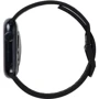 Аксесуар для Watch Urban Armor Gear UAG Графічний Silicone Graphite/Black (194002114032) для Apple Watch 42/44/45/49mm: Тип аксесуара ремешок