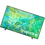 Телевизор Samsung UE43CU8002