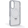 Чехол для iPhone ArmorStandart Unit Stand Grey for iPhone 16 (ARM78728)