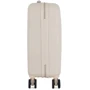 Чемодан Semi Line 20" (S) Ercu (T5786-1): Фактура Матовая, Гладкая