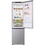 Холодильник LG GBV3200CEP: Общий объем, л 387