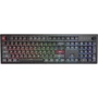 Клавиатура Montech MKey Darkness Gaming Tastatur GateronG Pro 2.0 Red (MK105DR) фото 6