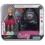 Кукла Emily с аксессуарами, высота 30 см (QJ 063): Возраст от 3 лет