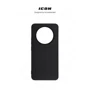 Чехол для телефонов ArmorStandart ICON Case Black for Realme 12 4G / 12+ 5G (ARM74765): Пленка в комплекте нет