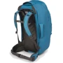 Рюкзак туристический Osprey Farpoint 70 Volcanic Grey M/L						 фото 3