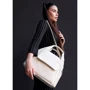Женская спортивная сумка Sambag Vogue BKS молочная (90159011): Страна производитель Украина