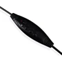 Наушники Modecom MC-219U USB Black (S-MC-219U): Тип крепления оголовные