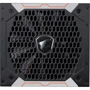 Блок питания GIGABYTE AORUS P750W (GP-AP750GM): КПД, % 90