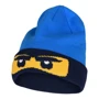 Шапка детская Lego Wear Lwanthony размер 54-56 синяя (710-536)