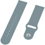 Ремешок BeCover Sport Band Turquoise for Honor MagicWatch 2 / Huawei Watch 3 Pro Classic 46mm (707054): Совместимость с моделью Watch 3 Pro Classic 46mm, MagicWatch 2 (22mm)