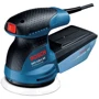 Шліфмашина ексцентрикова Bosch GEX 125-1 AE (0601387500): Виробник Bosch