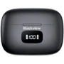 Наушники Blackview AirBuds 8 Black: Тип крепления без креплений