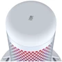Микрофон HyperX QuadCast S White (519P0AA): Способ подключения проводной