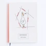 Блокнот Write&Draw Дедлайн