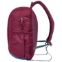 Рюкзак Рюкзак Deuter Vista Skip колір 5324 maron-arctic (3811019 5324): Об'єм 14 л