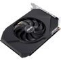 Видеокарта ASUS PH-GTX1650-O4GD6: Разрядность шины памяти, бит 128