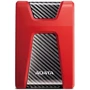 Внешний жесткий диск Adata HD650 2TB (AHD650-2TU31-CRD): Форм-фактор 2.5"