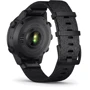 Смарт-годинник Garmin MARQ Commander (Gen 2) Carbon Edition Modern Tool Watch (010-02722-01) фото 11
