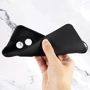 Чохол для телефона BeCover TPU Case Black для Tecno Spark 30 (KL6) (713135): Плівка в комплекті нет