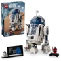 Конструктор LEGO Star Wars R2-D2 (75379) фото 9