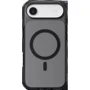 Чехол для iPhone LAUT CRYSTAL MATTER X MagSafe Clear/Black (L_IP25C_CMX_UB) for iPhone Air