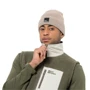 Шапка Jack Wolfskin Pergamon Beanie L серая (1910701_5062): Производитель Jack Wolfskin