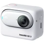 Экшн камера Insta360 GO 3 Arctic White 32GB (CINSABKA_GO305)