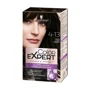 Color Expert Стойкая крем-краска с гиалуроновой кислотой 4-13 Холодный Темно-Каштановый 142.5 ml