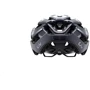 Шлем велосипедный женский Liv Rev Pro мат.металл черный S/51-55см (800002308)