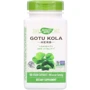 Nature's Way, Gotu Kola Herb, 475 mg, 180 Capsules (NWY-14008)