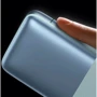 Внешний аккумулятор Baseus Power Bank 10000mAh Bipow Pro Digital Display 22.5W Blue (PPBD040003): Тип батареи Литий-полимерные
