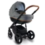 Універсальна коляска Bexa Ideal New IN9