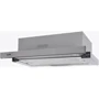 Витяжка Ventolux GARDA 60 INOX (700) SLIM