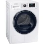 Сушильна машина Samsung DV90M6200CW/UA: Тип завантаження фронтальна