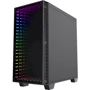 Корпус GameMax H608 Mini Abyss: Назначение игровой