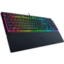 Клавиатура Razer Ornata V3 (RZ03-04460100-R3M1): Количество клавиш 108