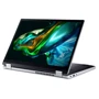 Ноутбук Acer Aspire 3 Spin 14 A3SP14-31PT (NX.KENEU.004) UA: Вес 1.5 кг