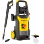 Минимойка высокого давления Stanley SXPW25DTS-E: Максимальное давление (бар) 150