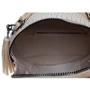 Женская сумка кросс боди Monsen бежевая (10t32306-beige): Пол Женский