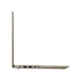 Ноутбук Lenovo IdeaPad 3 15ITL6 Gold (82H802LYRM): Обсяг накопичувача 256 ГБ (SSD)