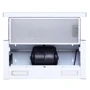 Витяжка Minola HTLS 6735 WH 1100 LED фото 7