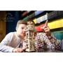 Механічний 3D пазл UGEARS "Вежа-Аркбалліста" (70048) фото 8