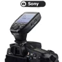 Радиосинхронизатор Радиосинхронизатор-передатчик Godox X Pro-Sony TTL