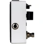 Педаль гитарных эффектов Гитарный эффект MOOER Micro LOOPER II: Принцип действия Аналоговый